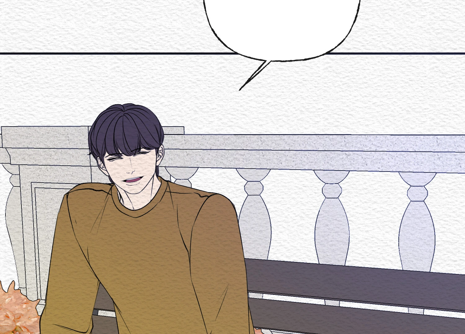 ROOM MATE ( BL ) - EPISODE 09 ( censored ) manhwa