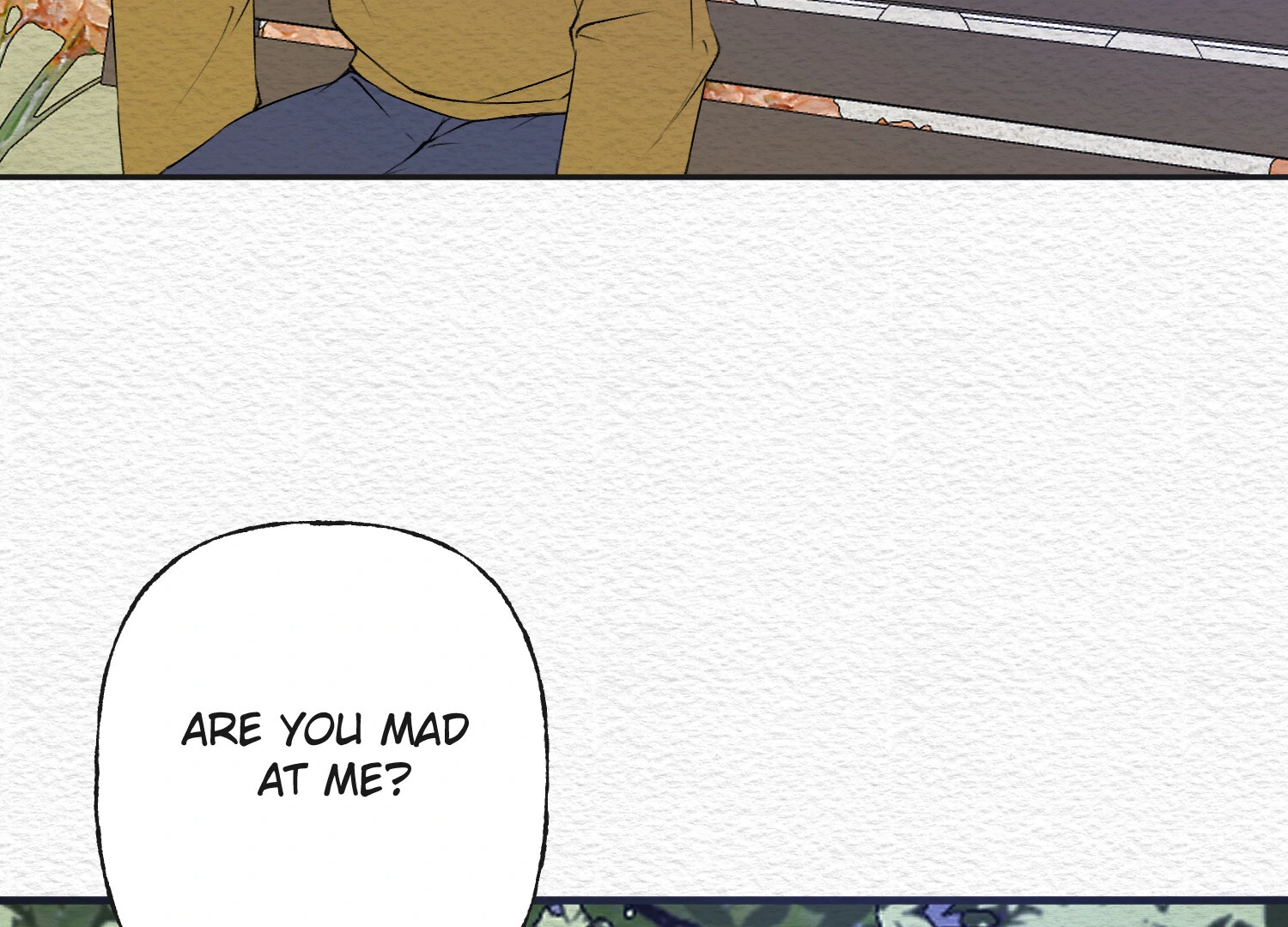 ROOM MATE ( BL ) - EPISODE 09 ( censored ) manhwa