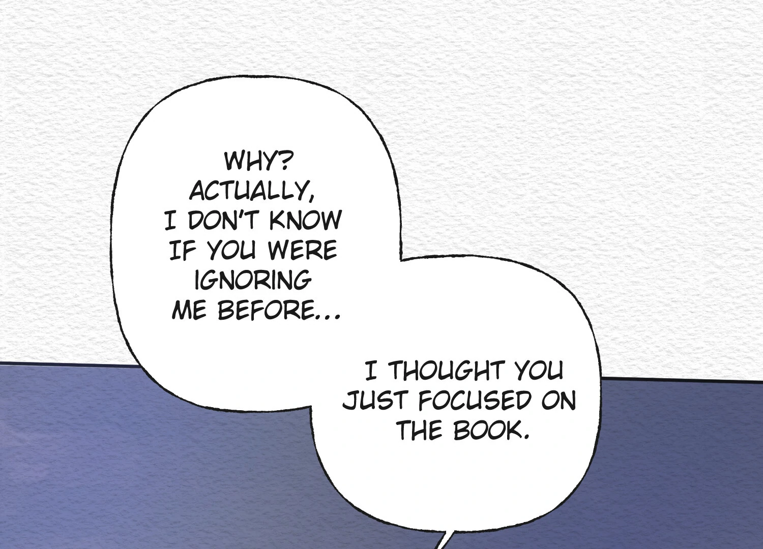 ROOM MATE ( BL ) - EPISODE 09 ( censored ) manhwa