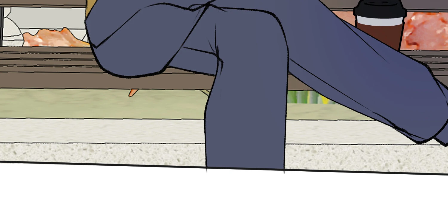 ROOM MATE ( BL ) - EPISODE 09 ( censored ) manhwa