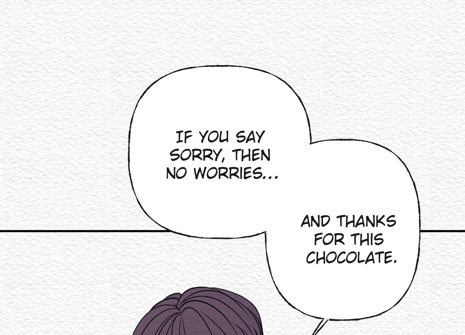 ROOM MATE ( BL ) - EPISODE 09 ( censored ) manhwa