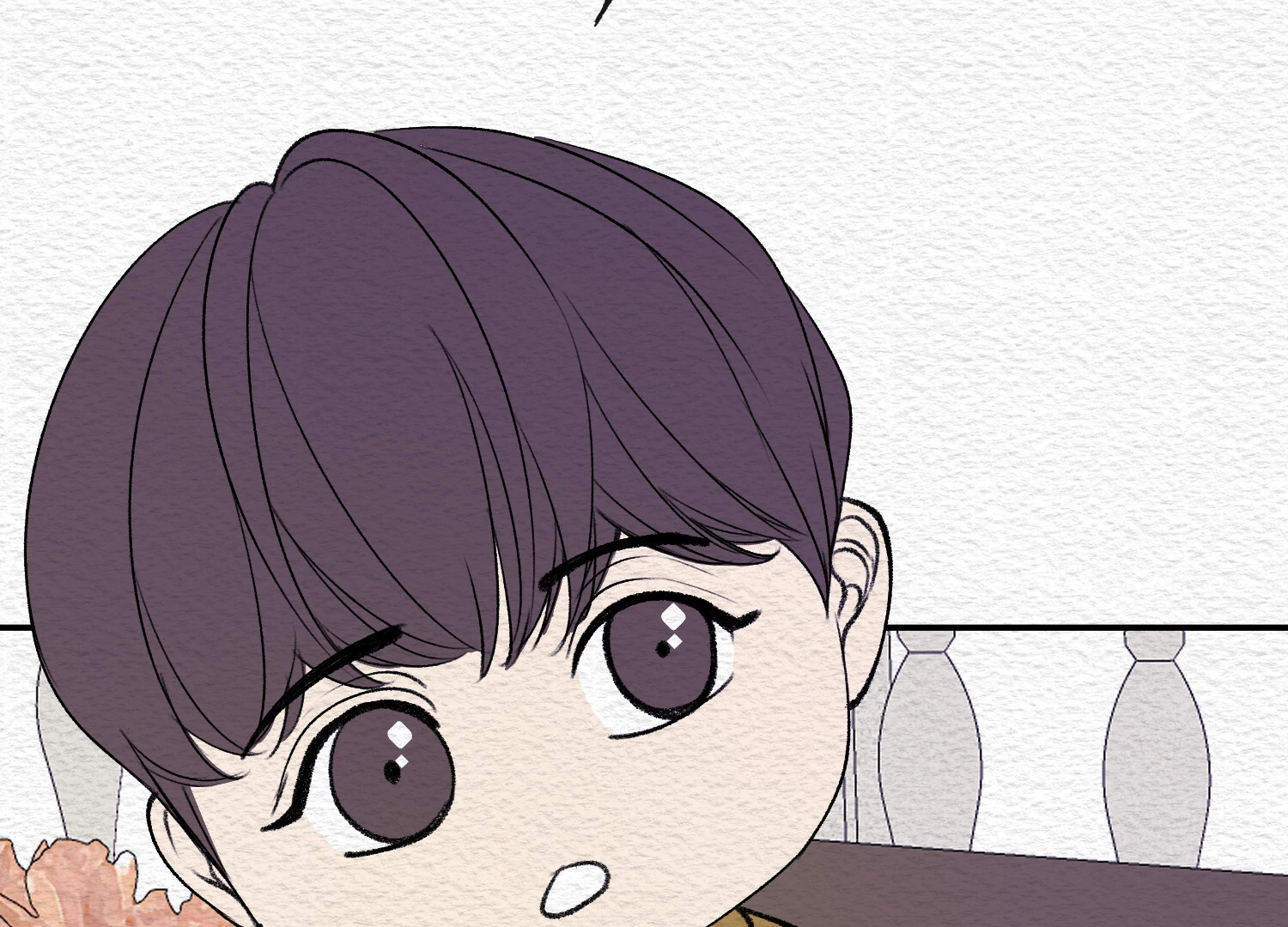 ROOM MATE ( BL ) - EPISODE 09 ( censored ) manhwa