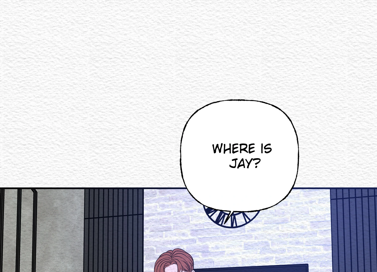 ROOM MATE ( BL ) - EPISODE 09 ( censored ) manhwa