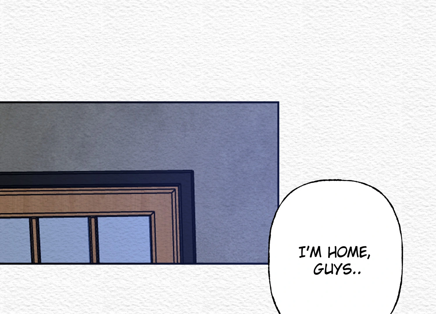 ROOM MATE ( BL ) - EPISODE 09 ( censored ) manhwa