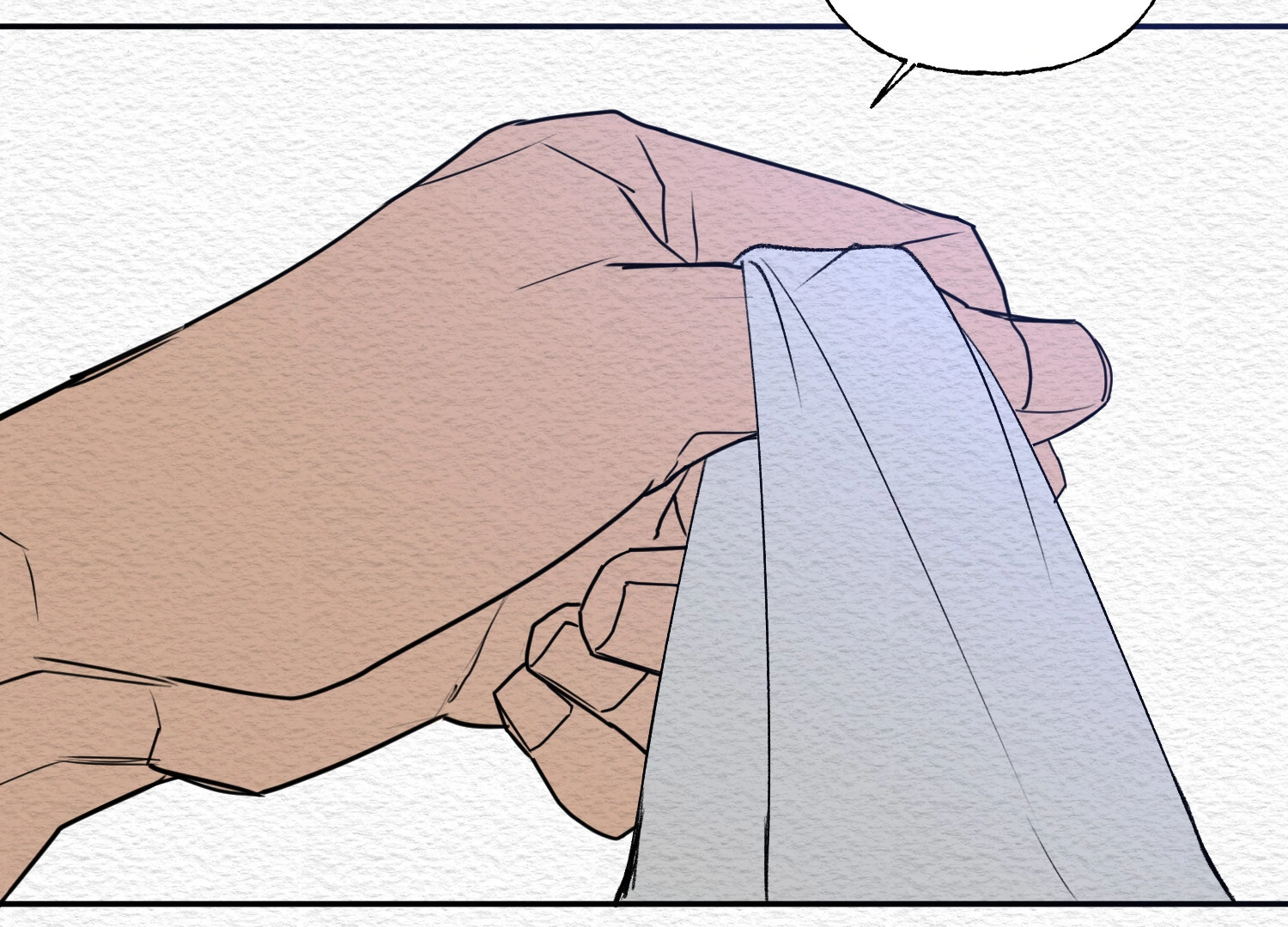 ROOM MATE ( BL ) - EPISODE 09 ( censored ) manhwa