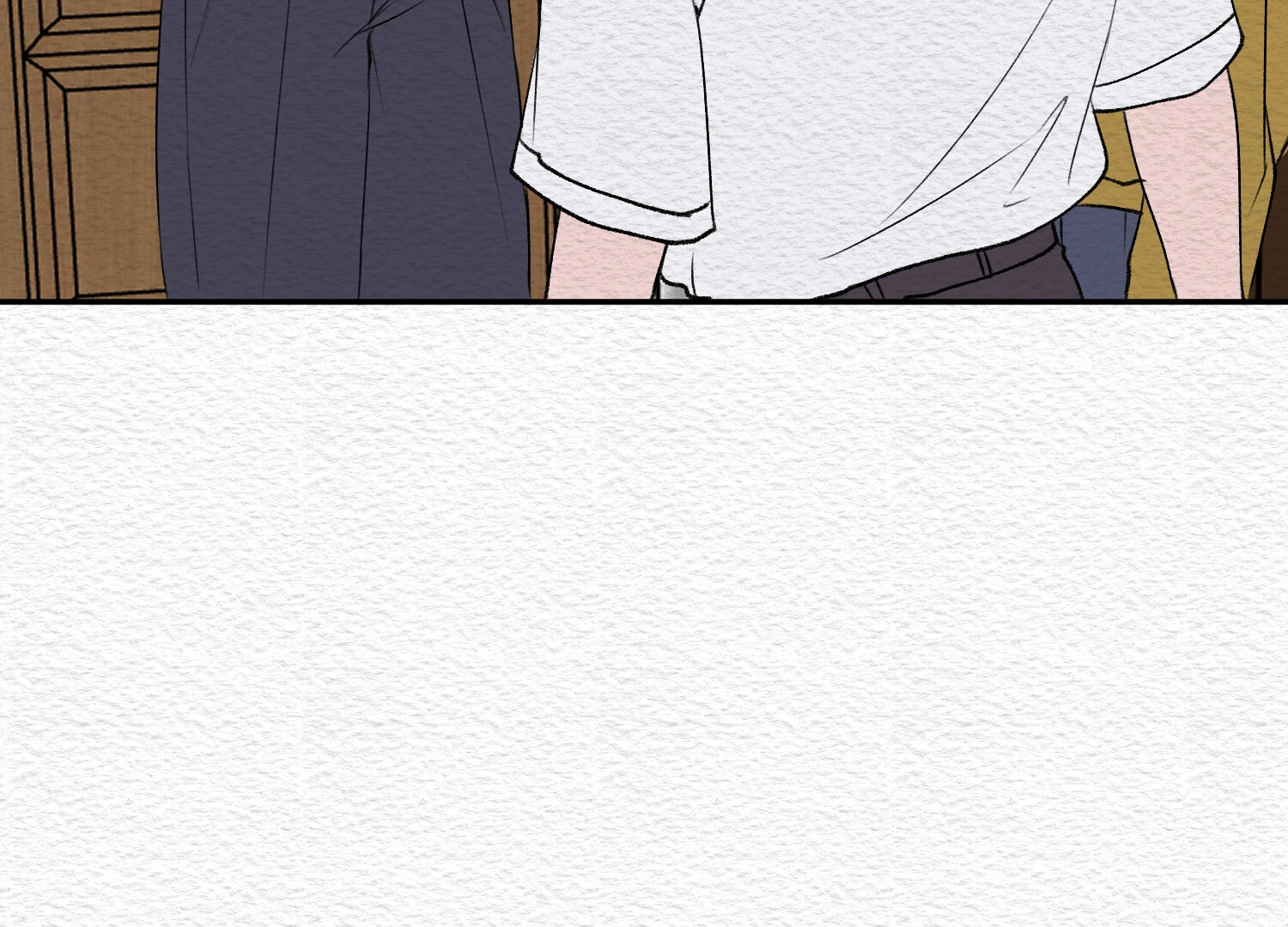 ROOM MATE ( BL ) - EPISODE 09 ( censored ) manhwa