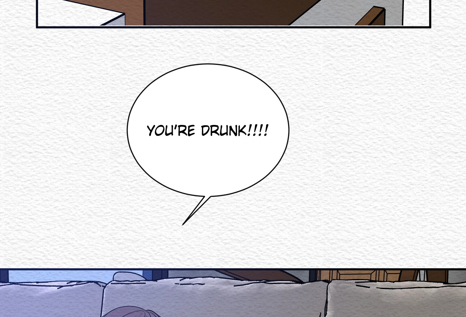 ROOM MATE ( BL ) - EPISODE 09 ( censored ) manhwa