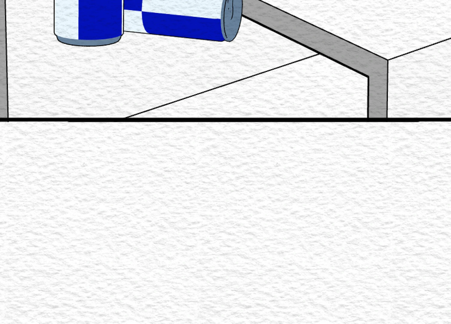 ROOM MATE ( BL ) - EPISODE 10 manhwa
