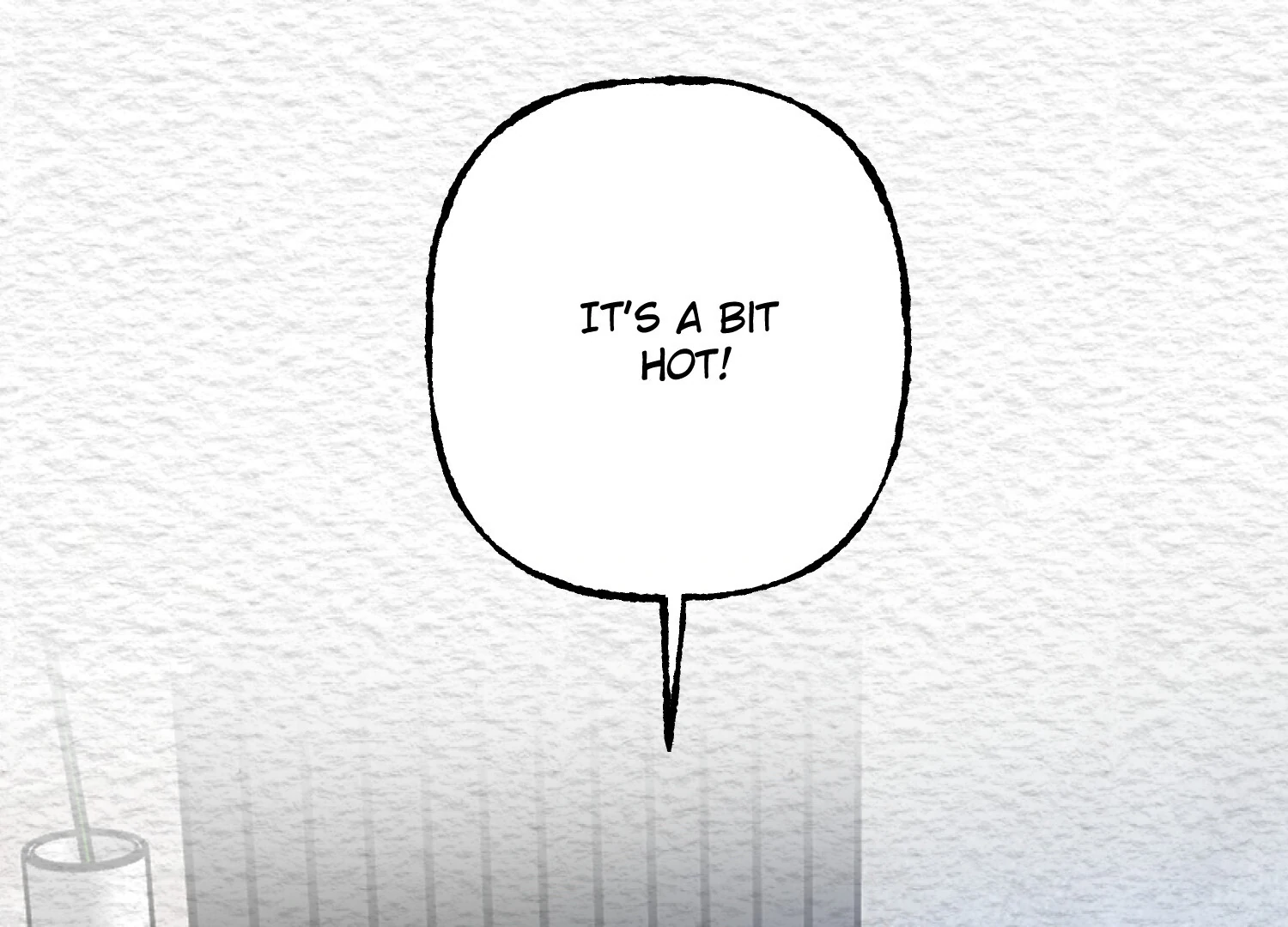 ROOM MATE ( BL ) - EPISODE 10 manhwa