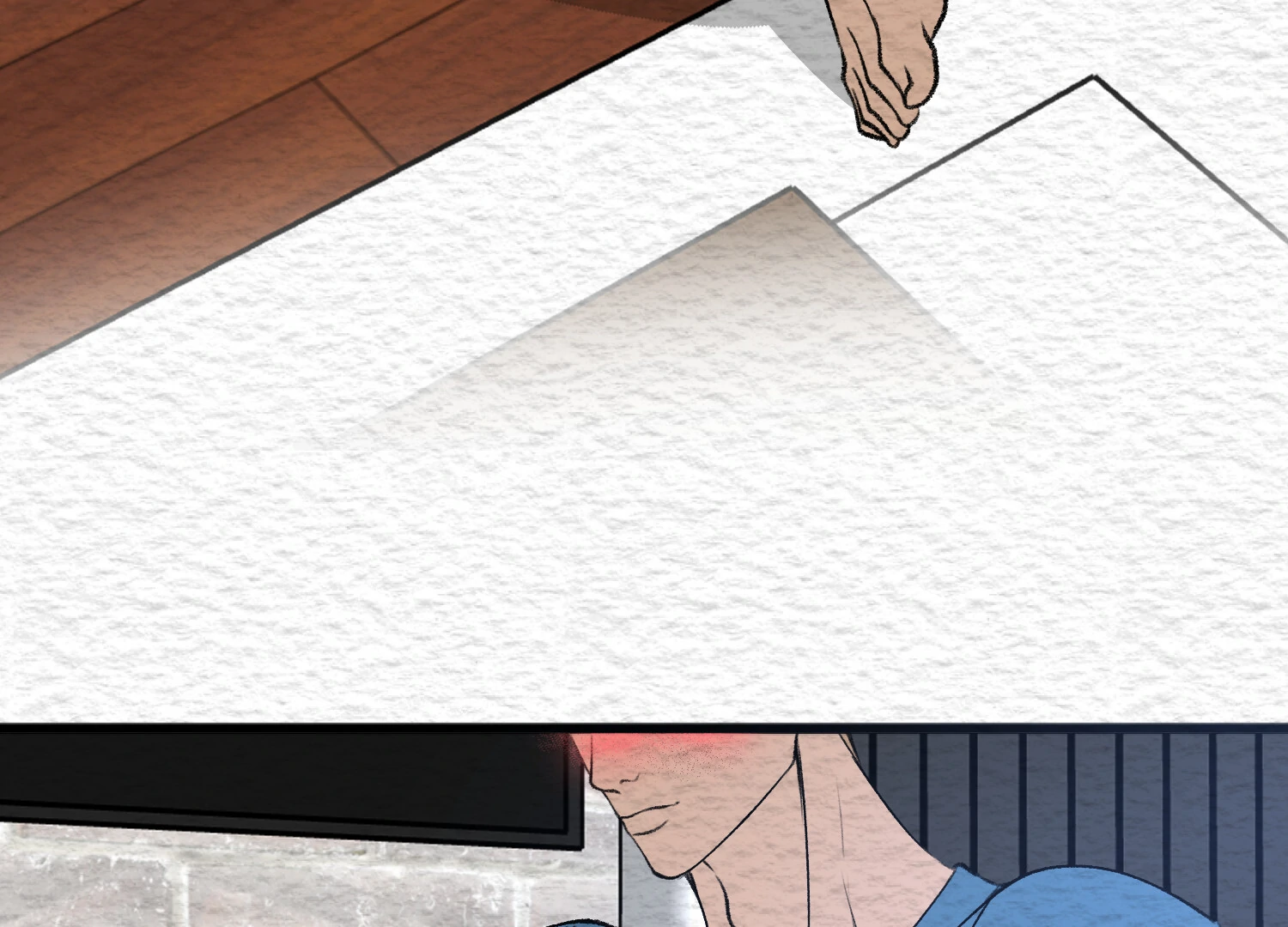 ROOM MATE ( BL ) - EPISODE 10 manhwa
