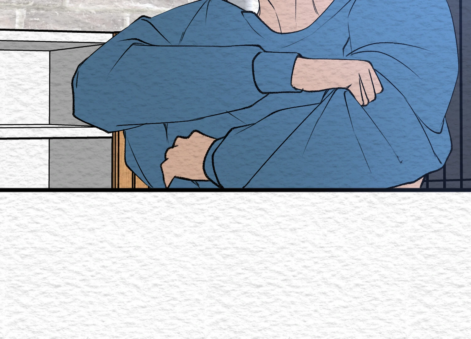 ROOM MATE ( BL ) - EPISODE 10 manhwa