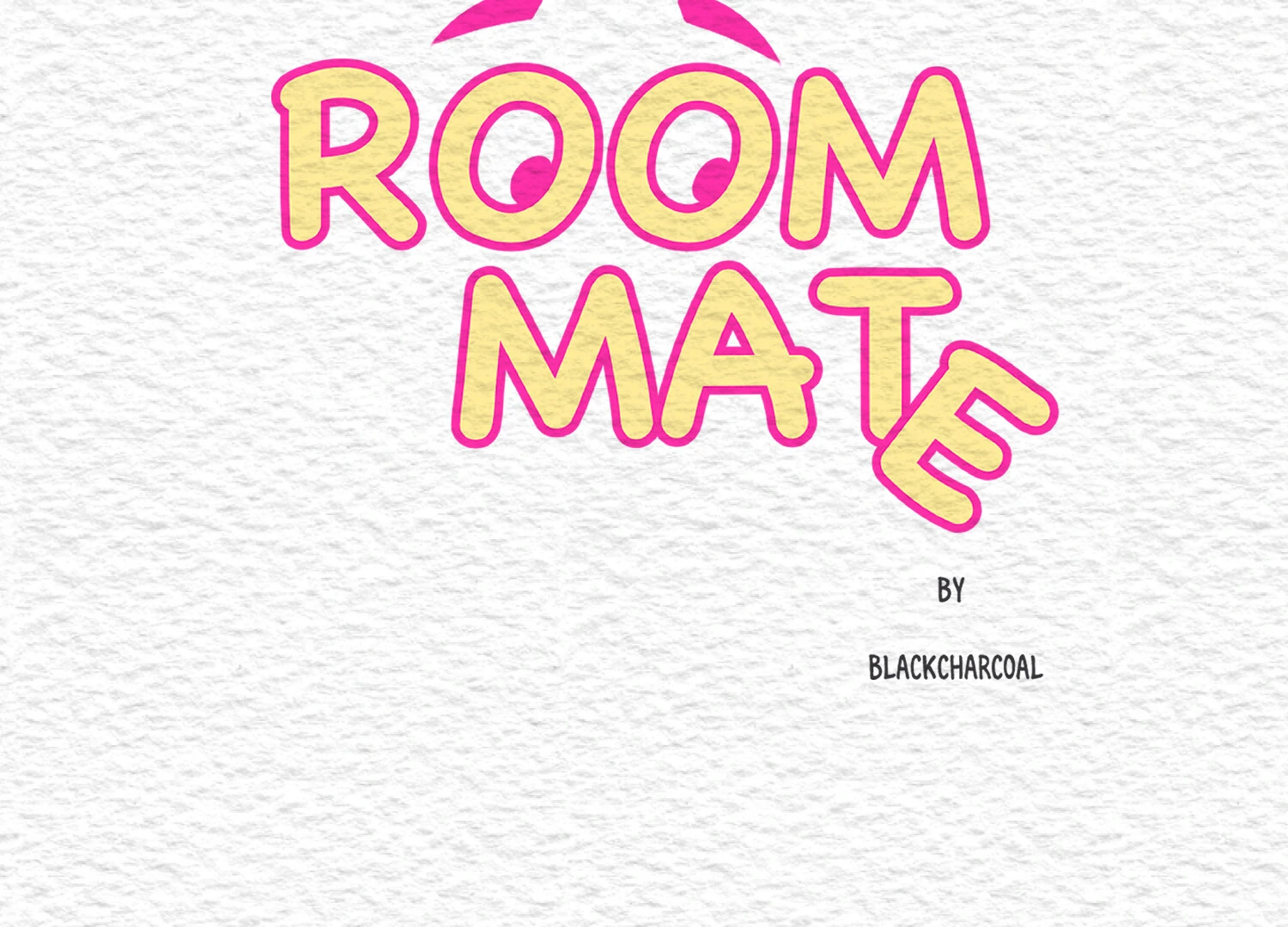 ROOM MATE ( BL ) - EPISODE 10 manhwa