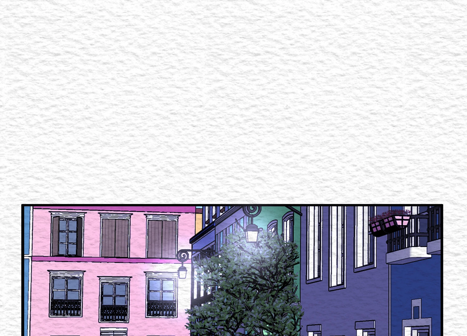ROOM MATE ( BL ) - EPISODE 10 manhwa