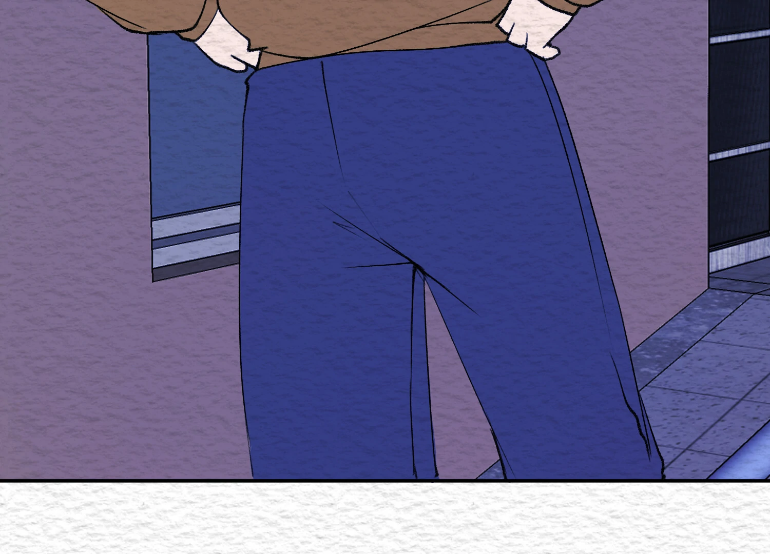 ROOM MATE ( BL ) - EPISODE 10 manhwa