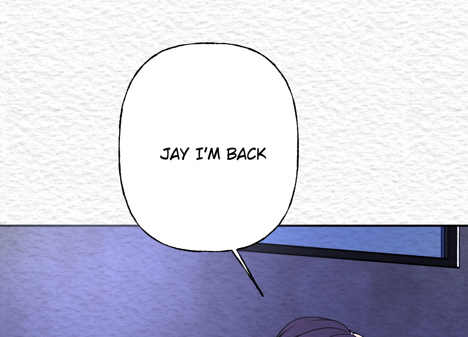 ROOM MATE ( BL ) - EPISODE 10 manhwa