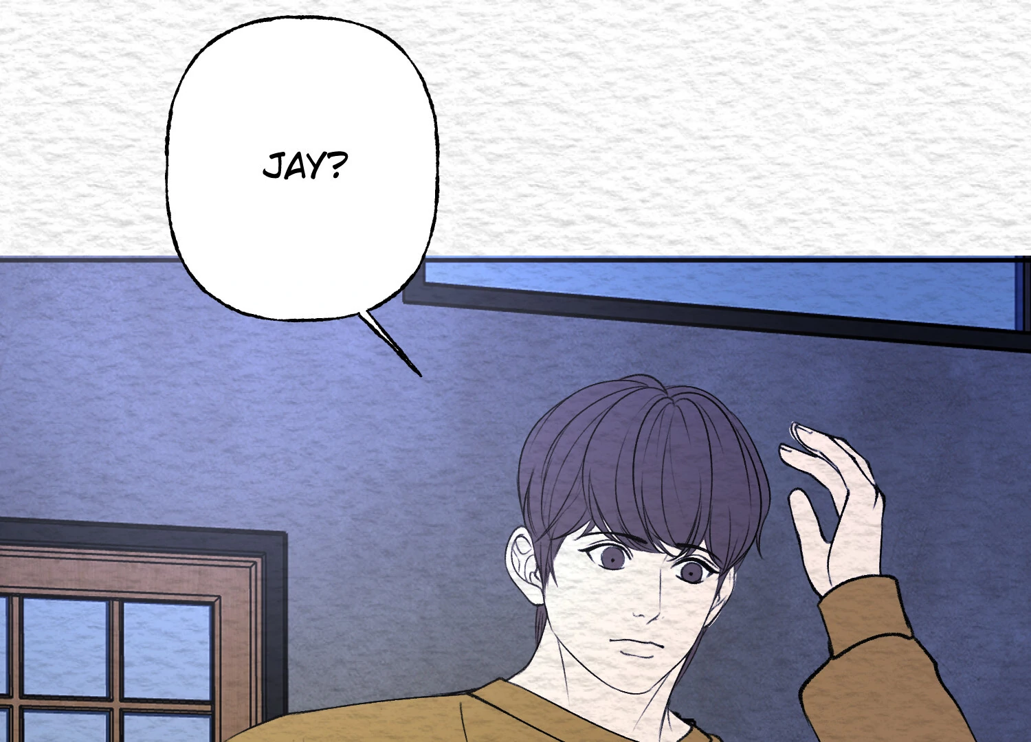 ROOM MATE ( BL ) - EPISODE 10 manhwa