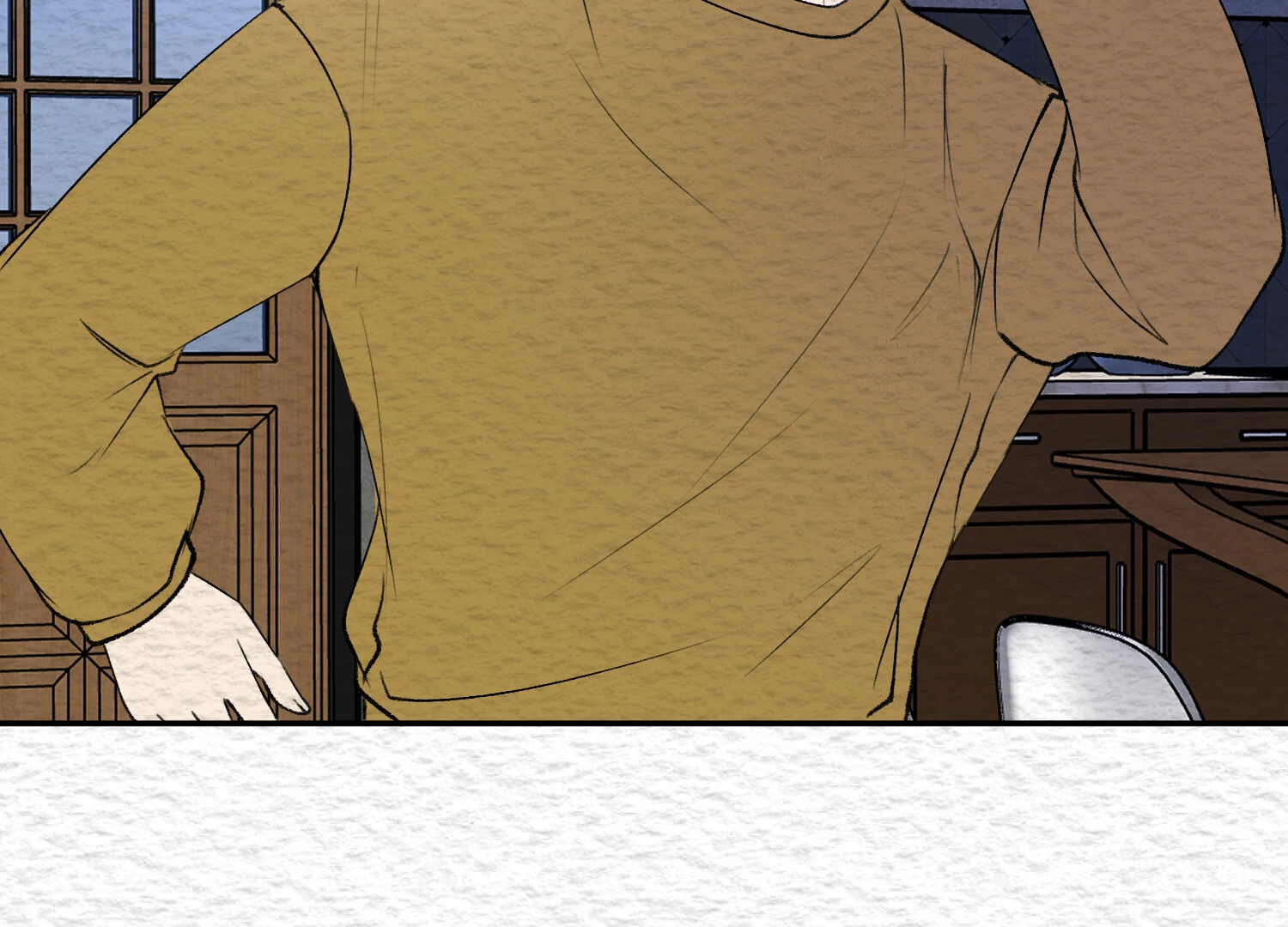 ROOM MATE ( BL ) - EPISODE 10 manhwa