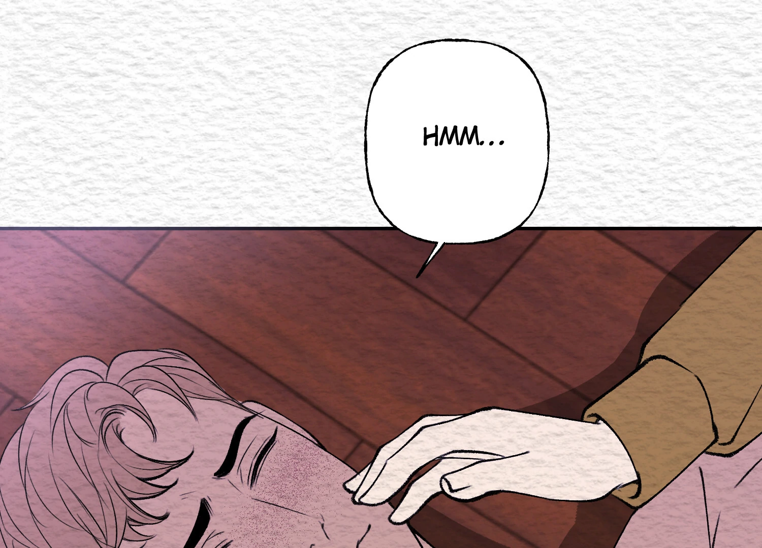 ROOM MATE ( BL ) - EPISODE 11 ( CENSORED ) manhwa