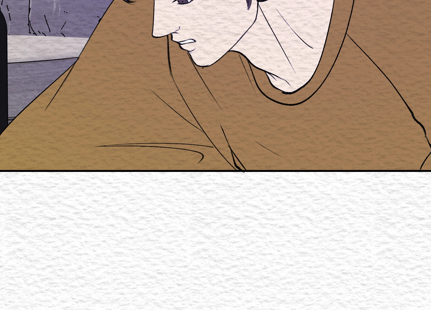 ROOM MATE ( BL ) - EPISODE 11 ( CENSORED ) manhwa
