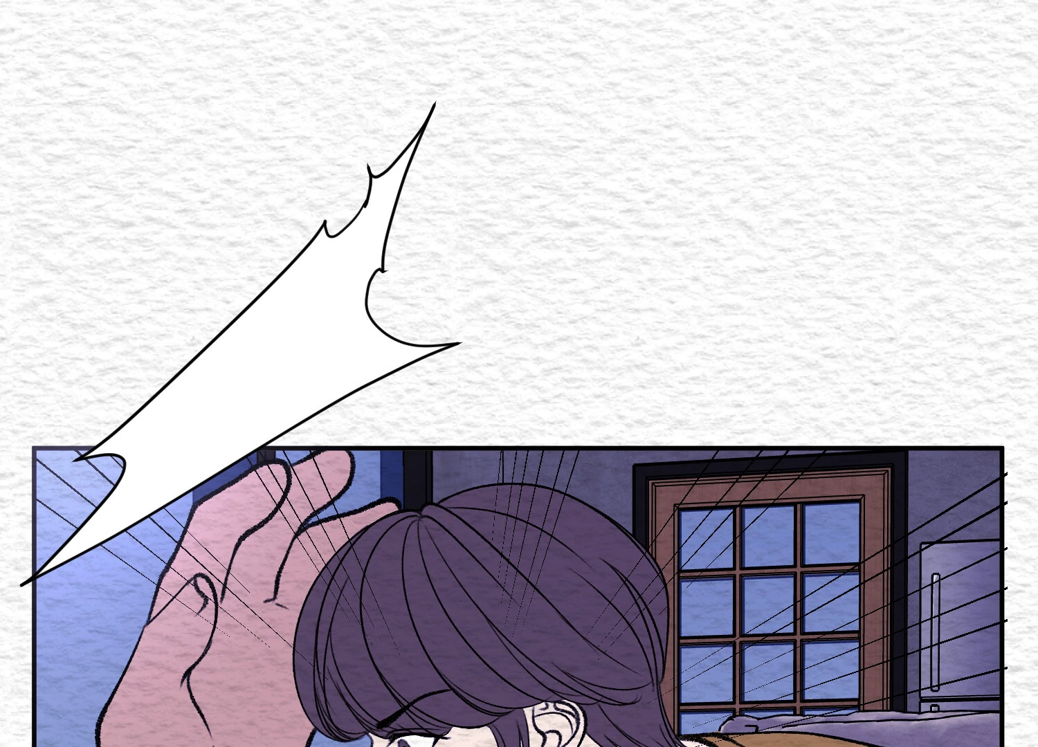 ROOM MATE ( BL ) - EPISODE 11 ( CENSORED ) manhwa