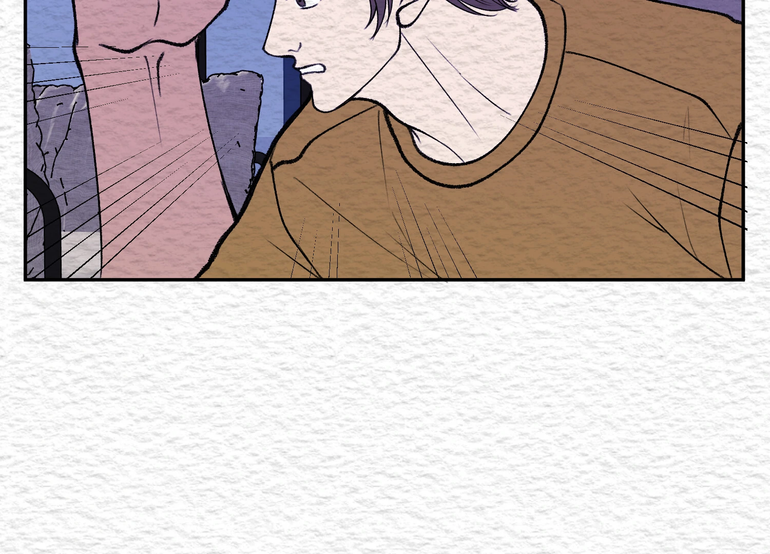 ROOM MATE ( BL ) - EPISODE 11 ( CENSORED ) manhwa