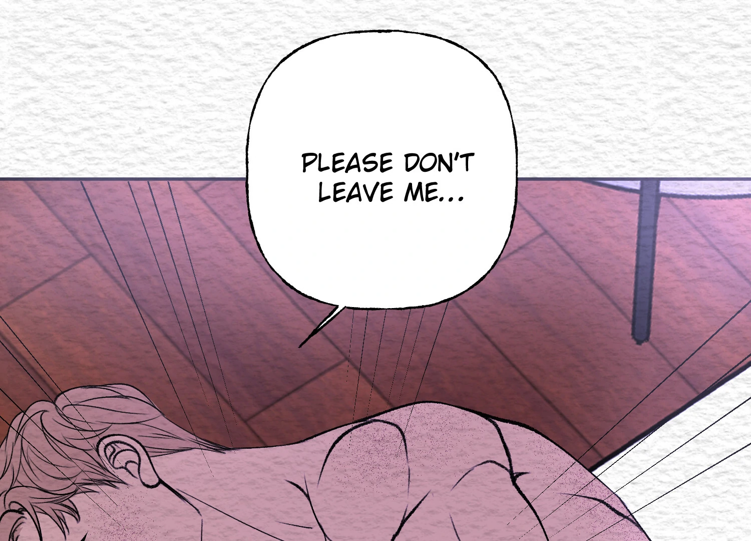 ROOM MATE ( BL ) - EPISODE 11 ( CENSORED ) manhwa