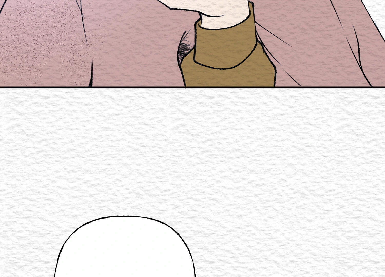 ROOM MATE ( BL ) - EPISODE 11 ( CENSORED ) manhwa