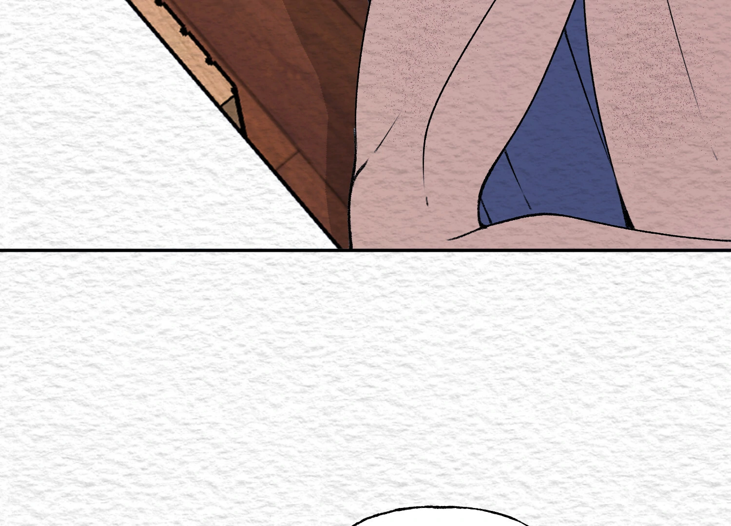 ROOM MATE ( BL ) - EPISODE 11 ( CENSORED ) manhwa
