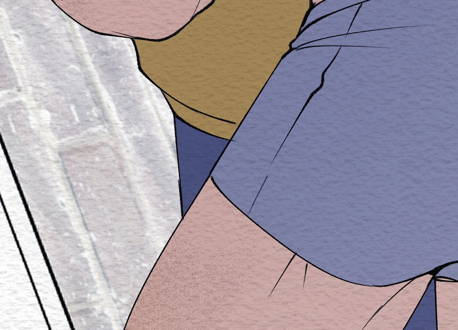 ROOM MATE ( BL ) - EPISODE 11 ( CENSORED ) manhwa