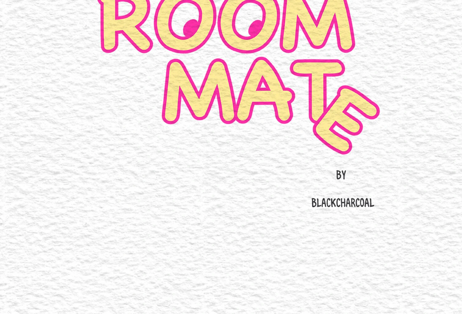 ROOM MATE ( BL ) - EPISODE 11 ( CENSORED ) manhwa