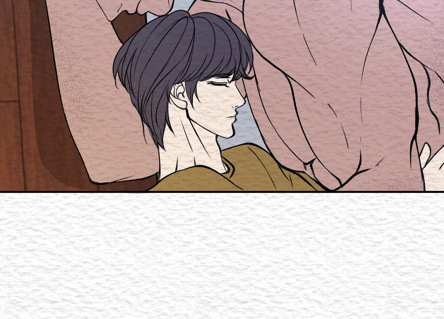 ROOM MATE ( BL ) - EPISODE 11 ( CENSORED ) manhwa