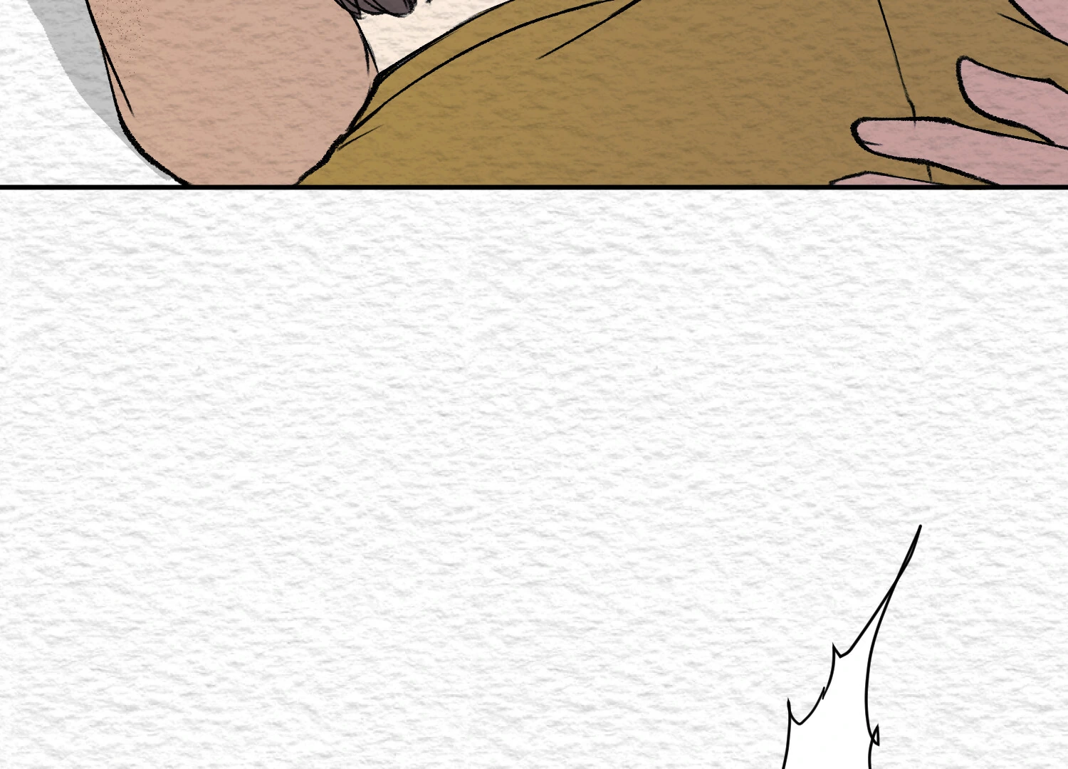 ROOM MATE ( BL ) - EPISODE 11 ( CENSORED ) manhwa
