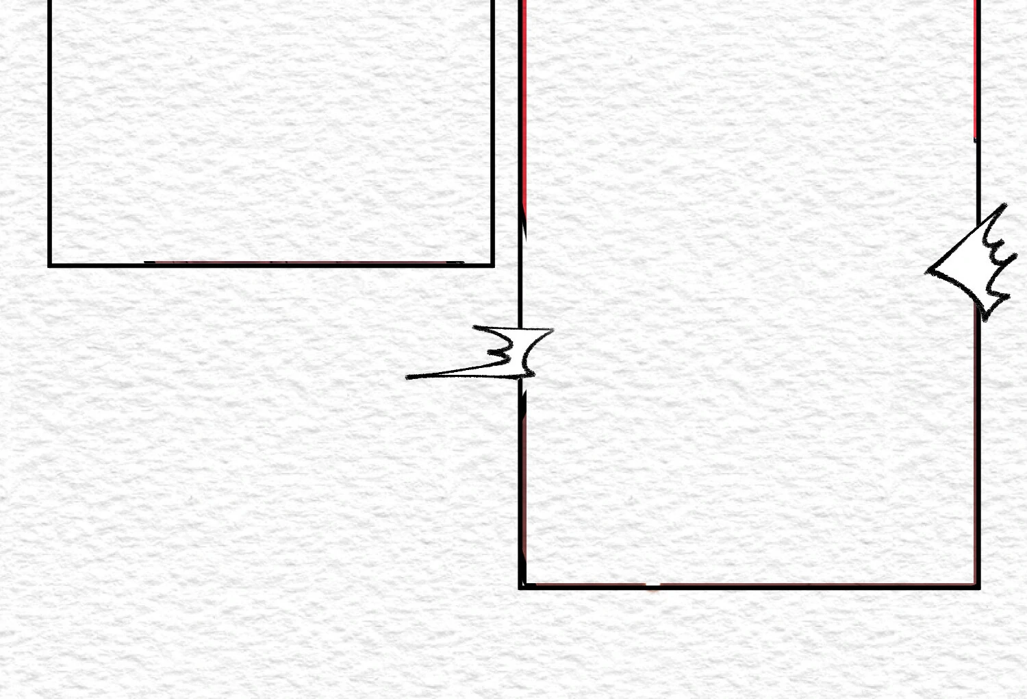 ROOM MATE ( BL ) - EPISODE 11 ( CENSORED ) manhwa