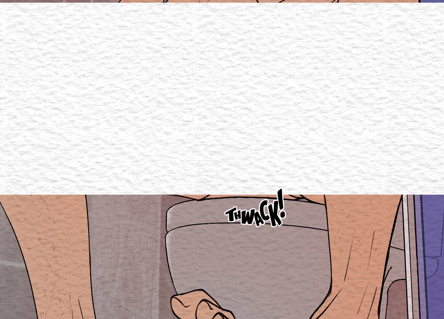 ROOM MATE ( BL ) - EPISODE 11 ( CENSORED ) manhwa