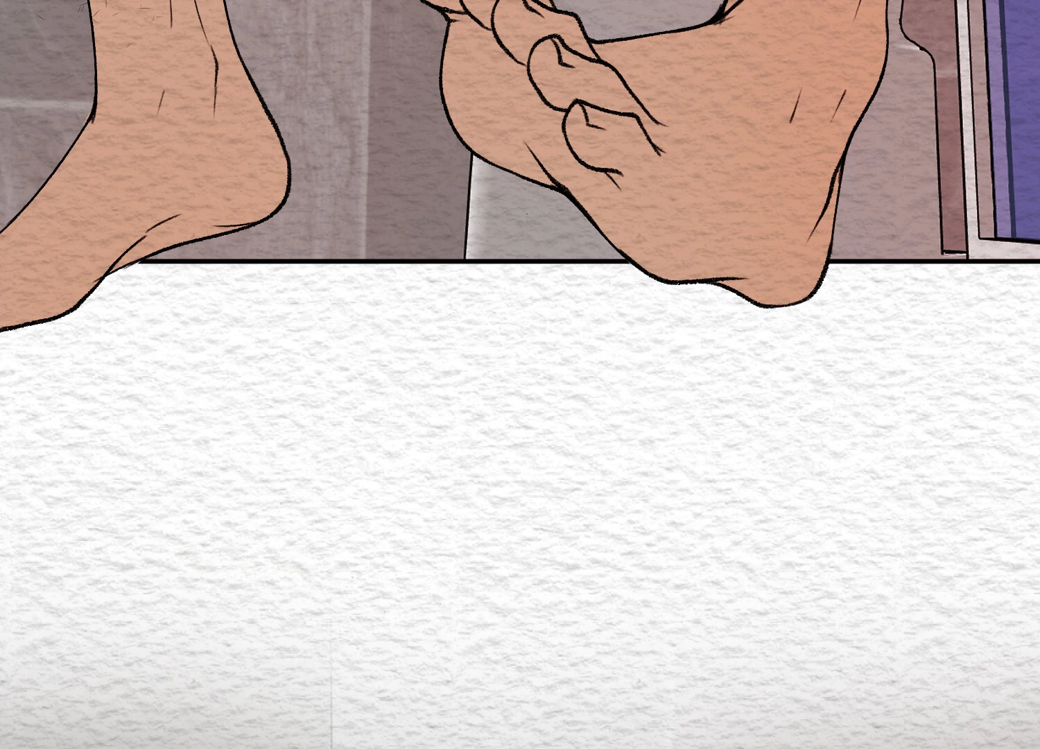 ROOM MATE ( BL ) - EPISODE 11 ( CENSORED ) manhwa