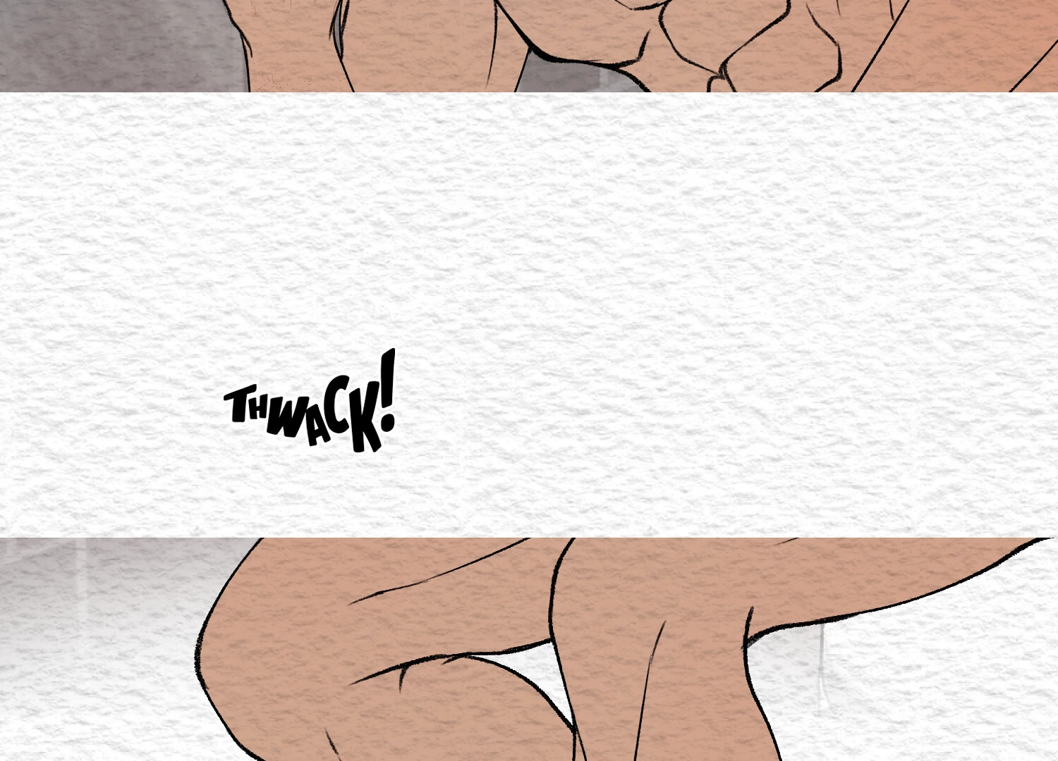 ROOM MATE ( BL ) - EPISODE 11 ( CENSORED ) manhwa