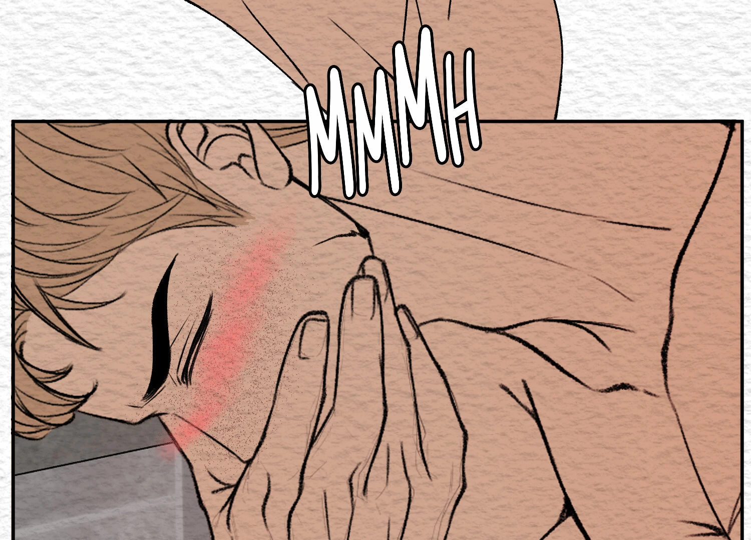 ROOM MATE ( BL ) - EPISODE 11 ( CENSORED ) manhwa