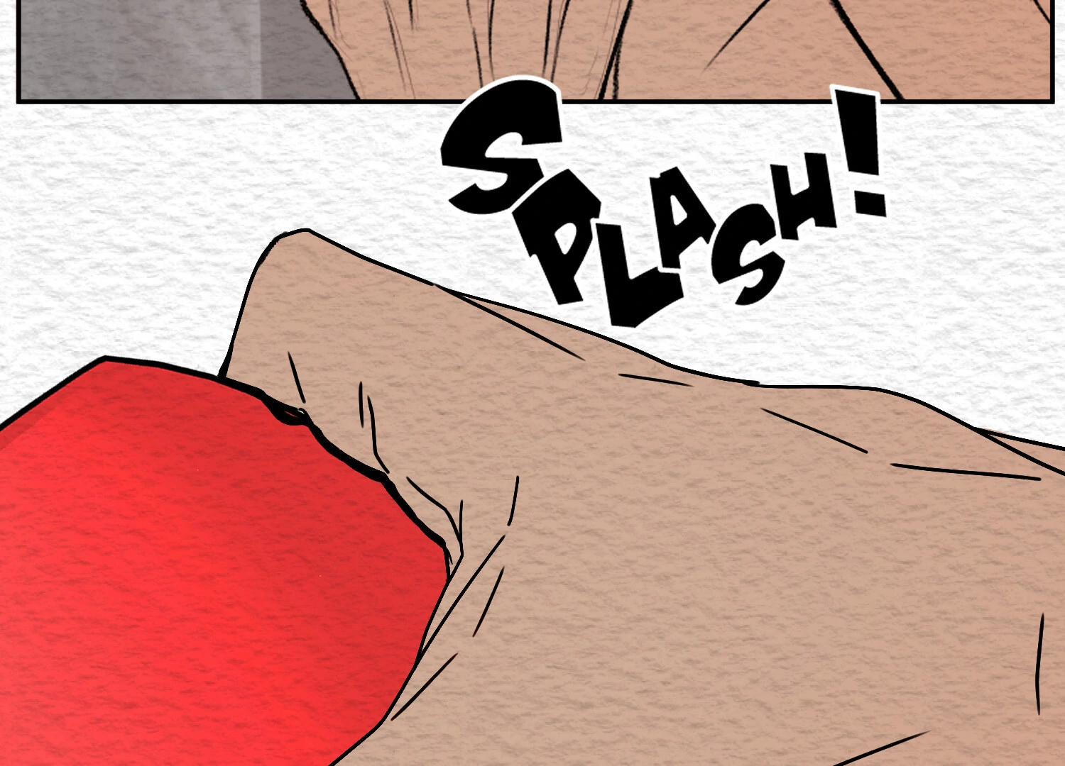 ROOM MATE ( BL ) - EPISODE 11 ( CENSORED ) manhwa