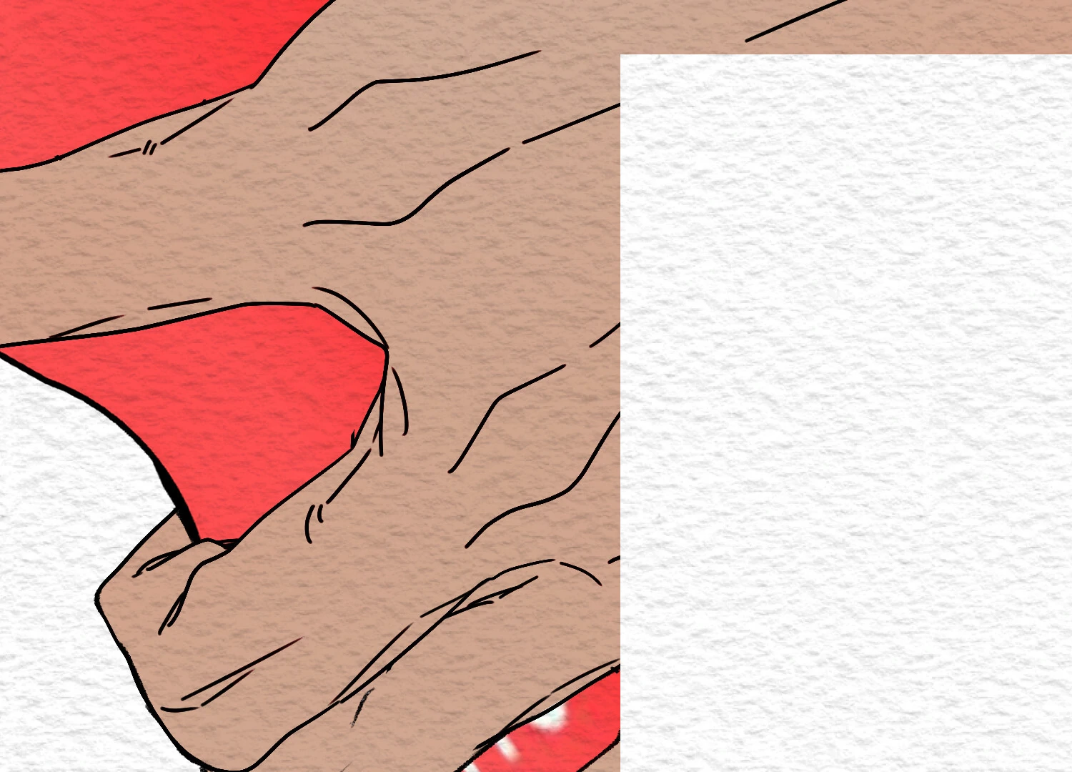 ROOM MATE ( BL ) - EPISODE 11 ( CENSORED ) manhwa