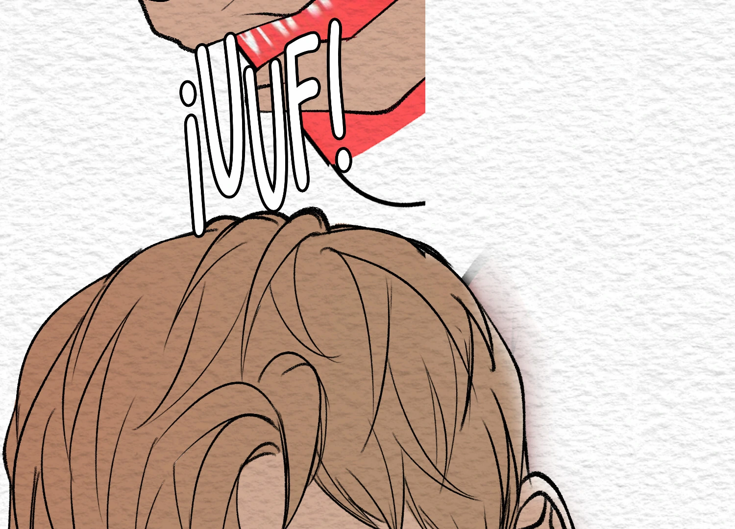ROOM MATE ( BL ) - EPISODE 11 ( CENSORED ) manhwa