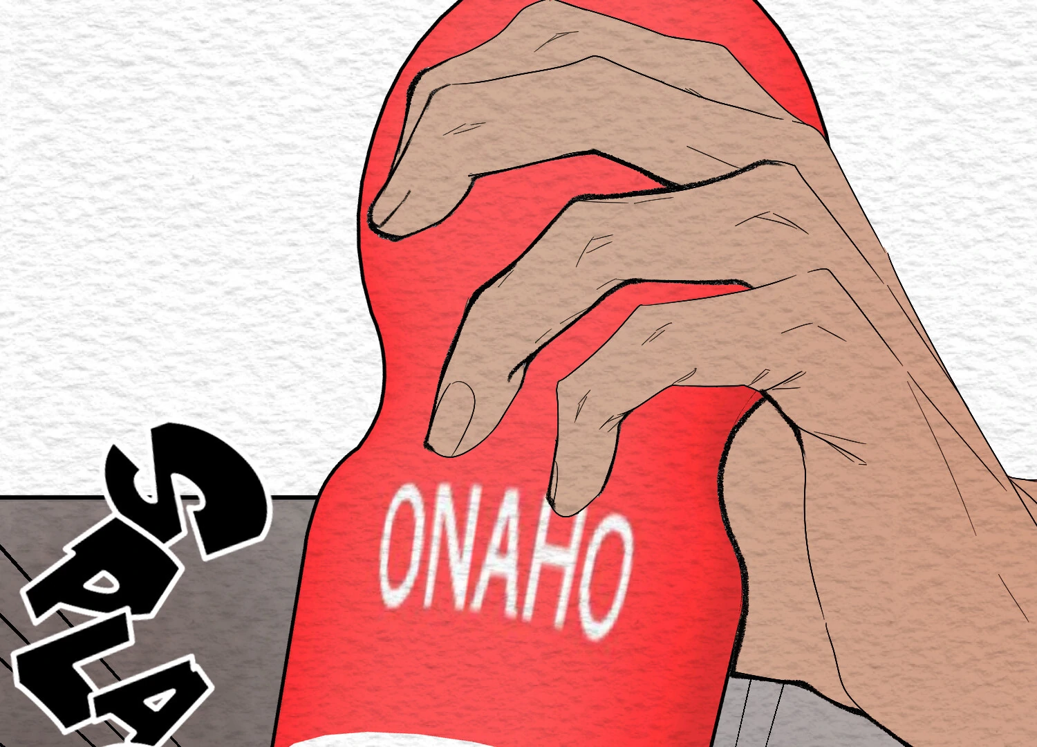 ROOM MATE ( BL ) - EPISODE 11 ( CENSORED ) manhwa