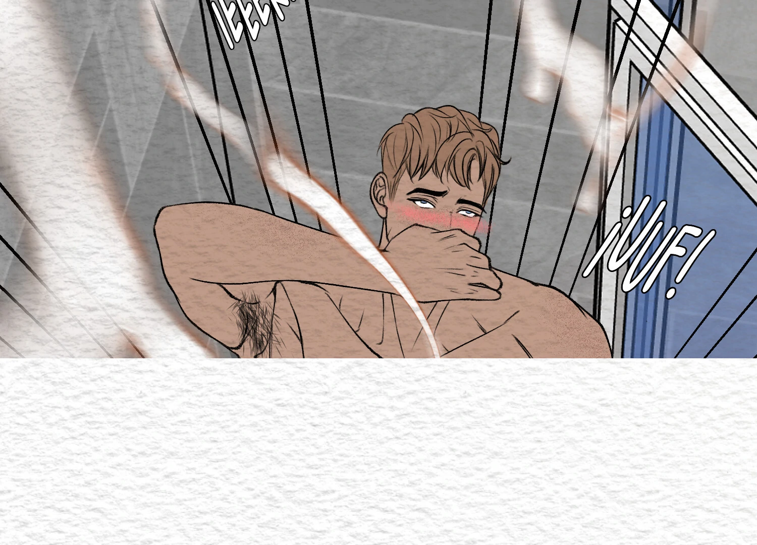 ROOM MATE ( BL ) - EPISODE 11 ( CENSORED ) manhwa