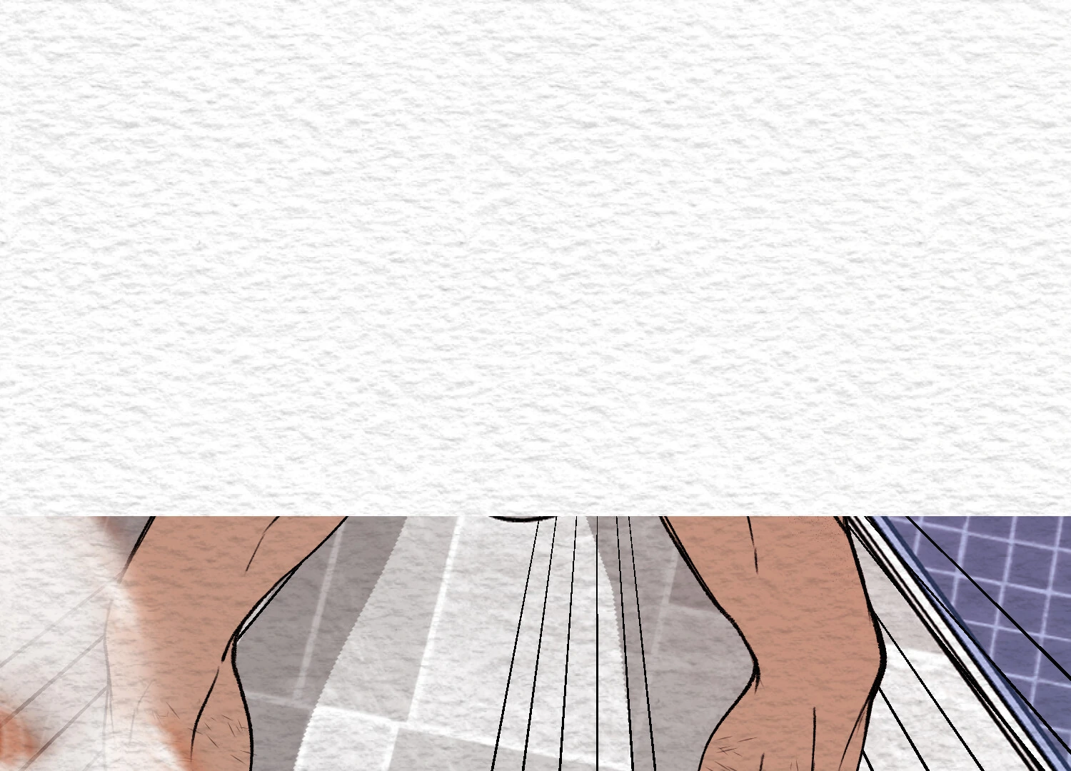 ROOM MATE ( BL ) - EPISODE 11 ( CENSORED ) manhwa