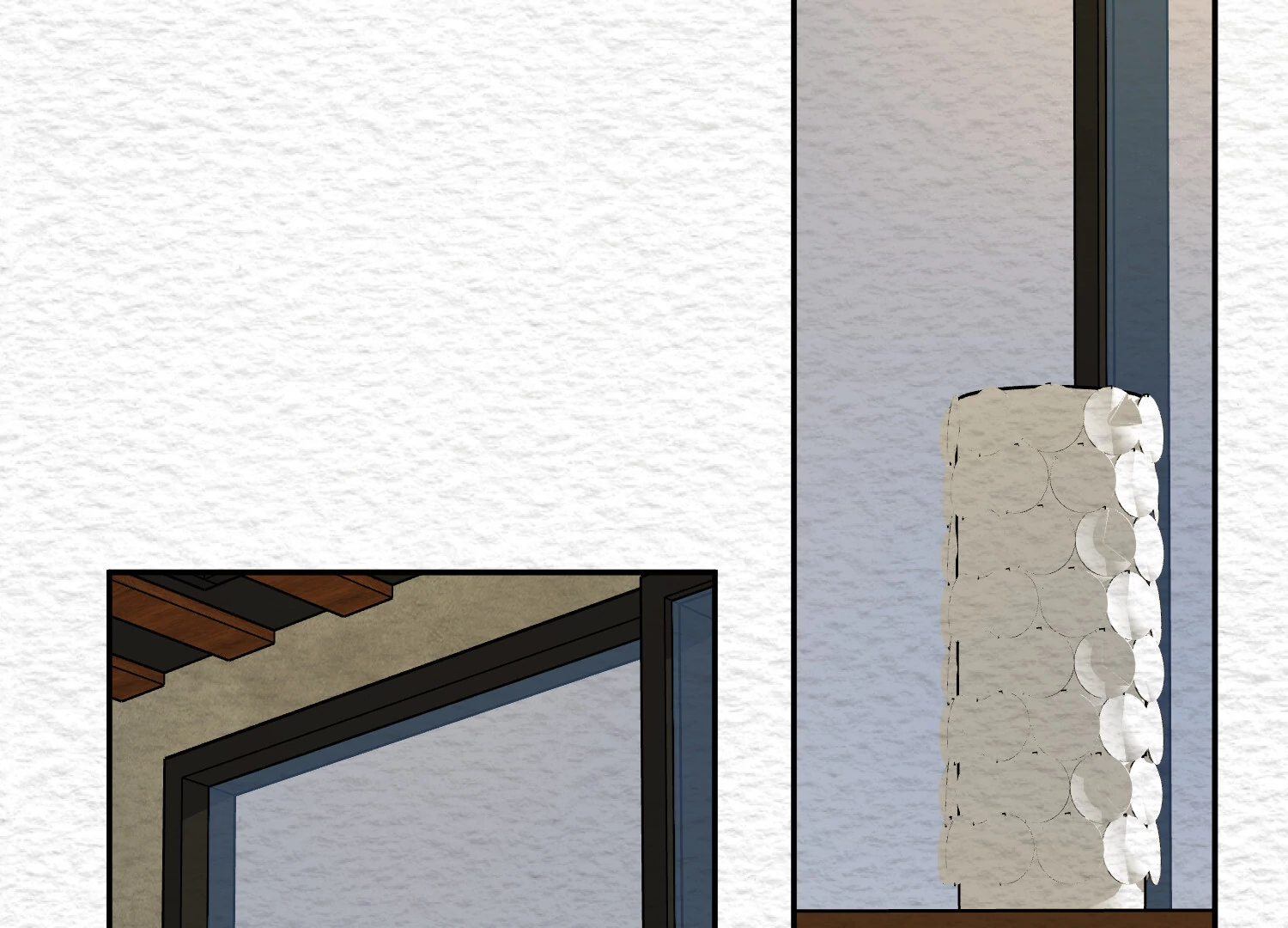 ROOM MATE ( BL ) - EPISODE 11 ( CENSORED ) manhwa