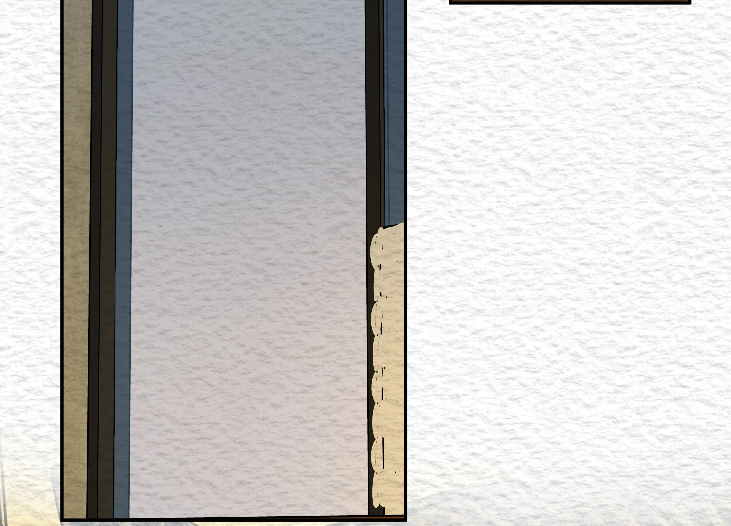 ROOM MATE ( BL ) - EPISODE 11 ( CENSORED ) manhwa