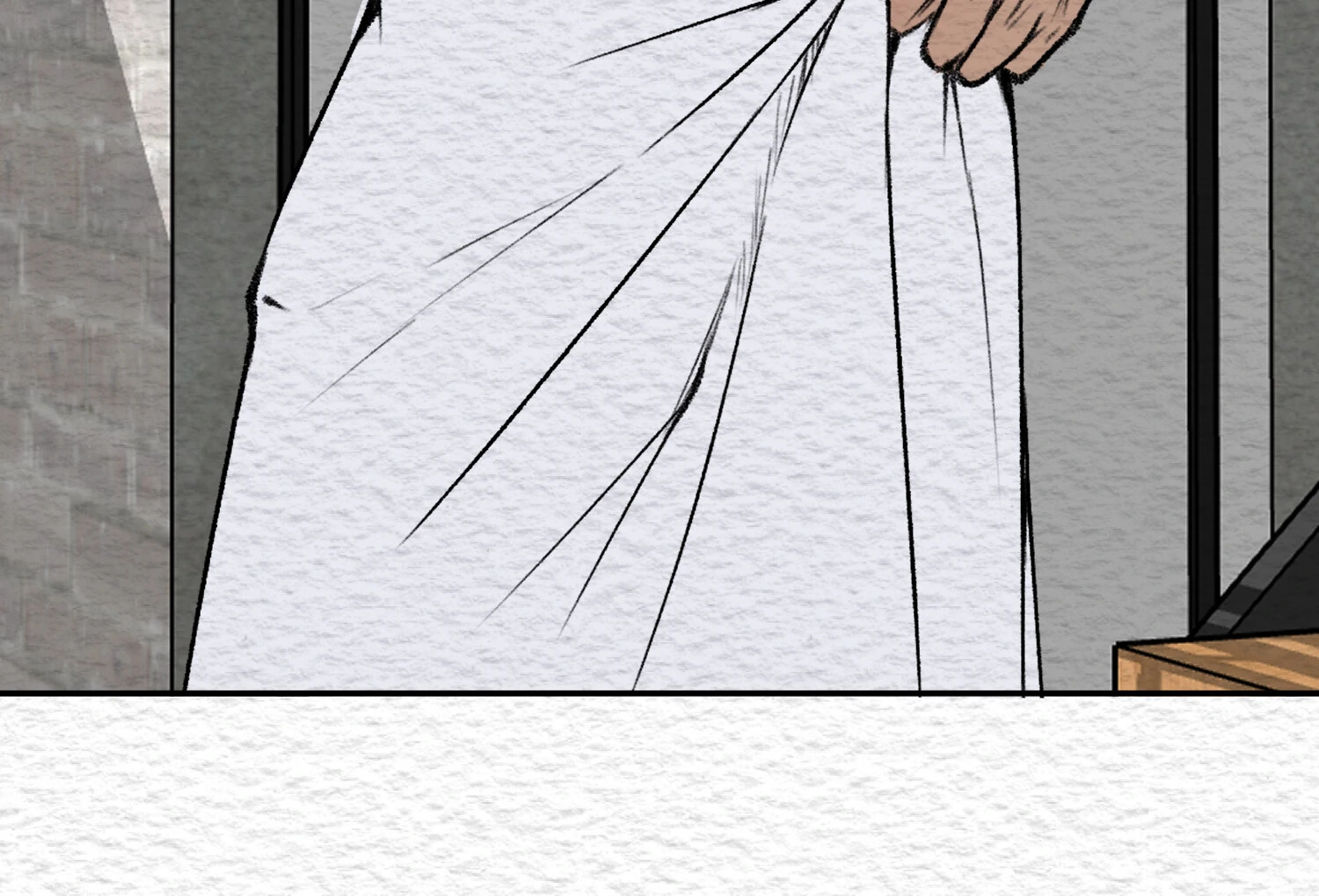 ROOM MATE ( BL ) - EPISODE 11 ( CENSORED ) manhwa