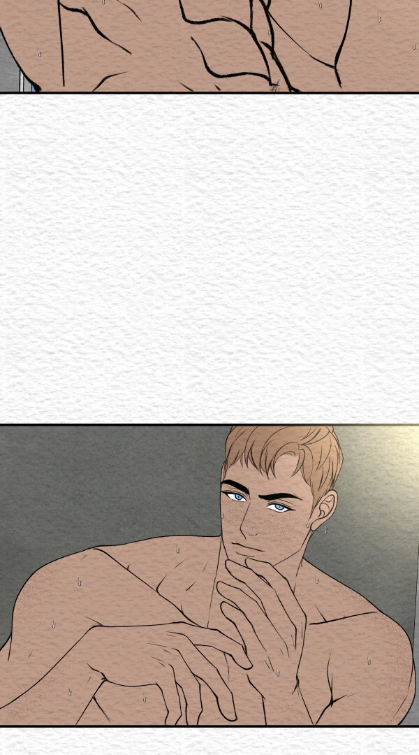 ROOM MATE ( BL ) - Episode 12 ( censored ) manhwa