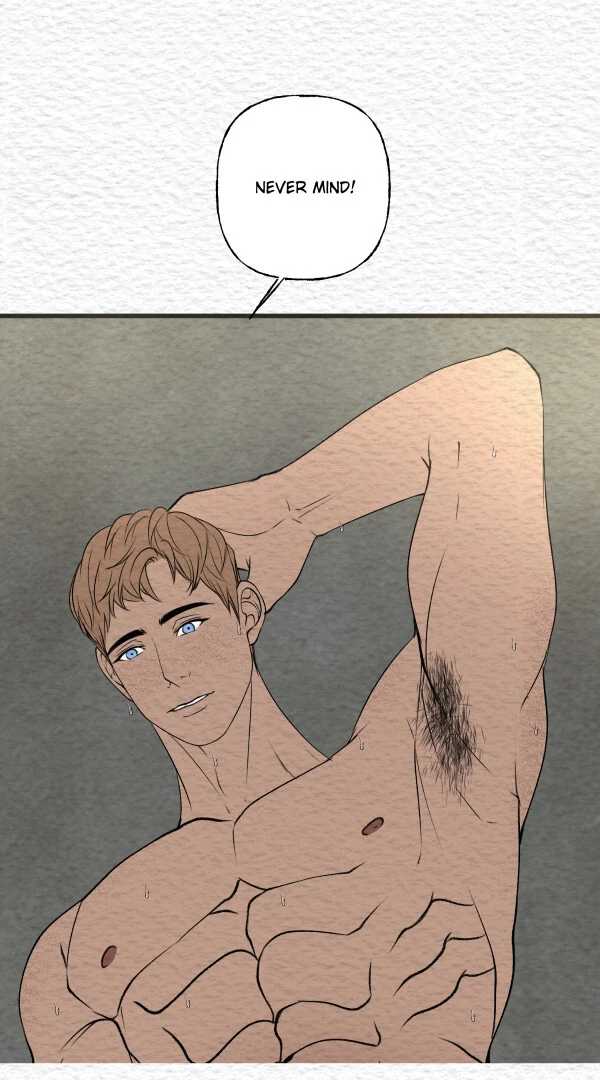 ROOM MATE ( BL ) - Episode 12 ( censored ) manhwa