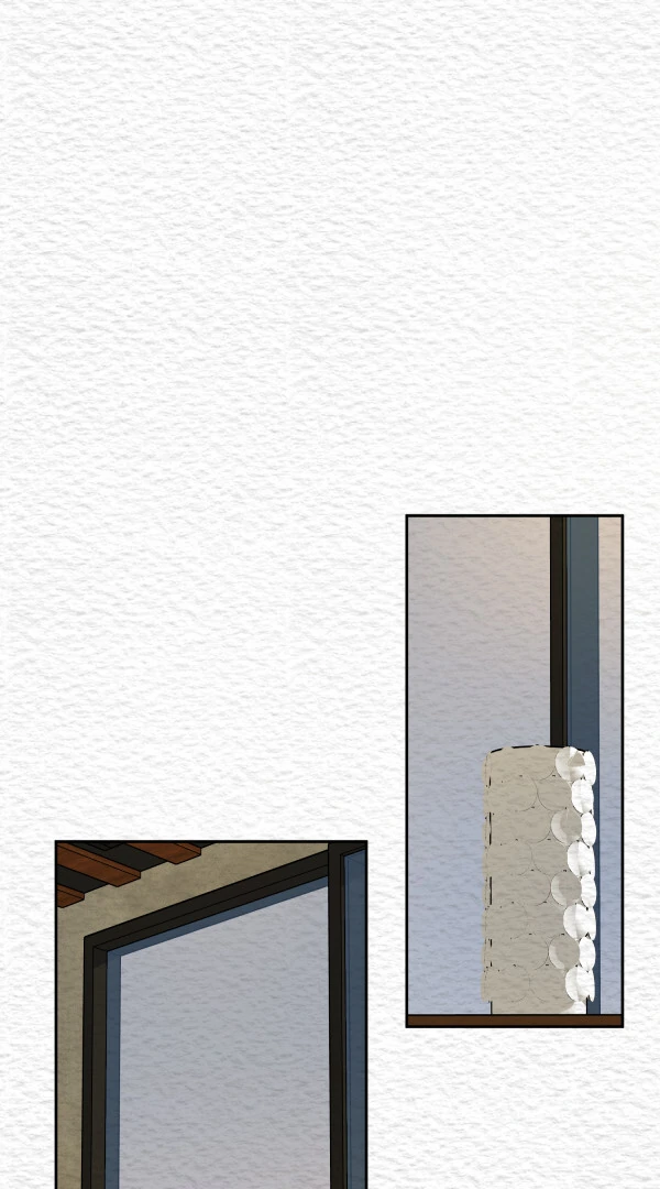 ROOM MATE ( BL ) - Episode 12 ( censored ) manhwa