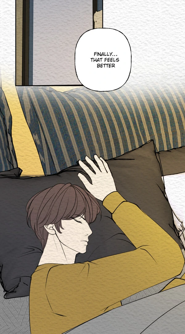 ROOM MATE ( BL ) - Episode 12 ( censored ) manhwa